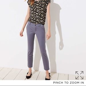 ✨last chance✨ bundle of 2 pairs of Loft pants Sz 4